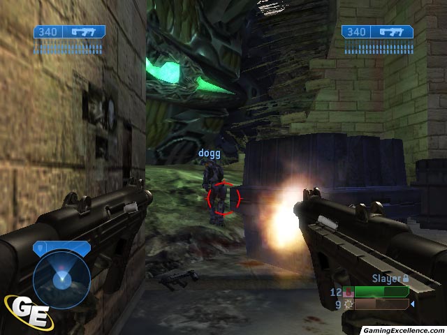all halo 2 maps