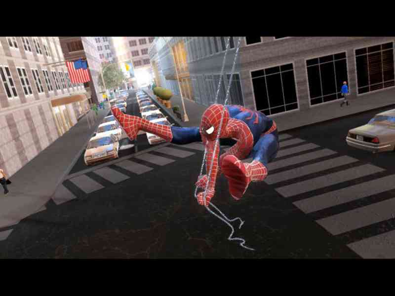 free pc spiderman games download